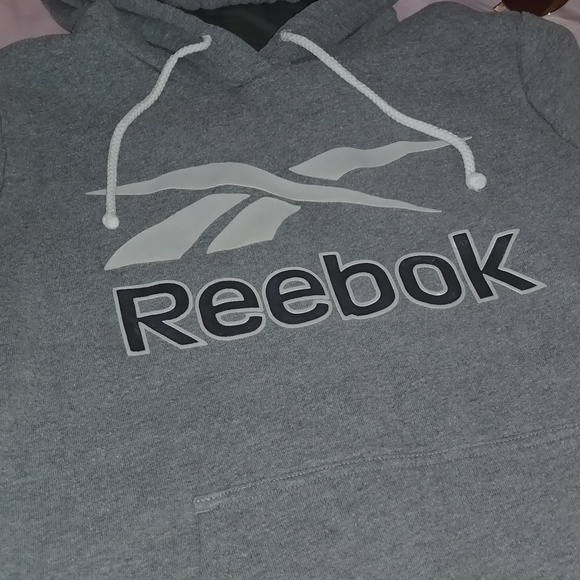 🆓 With $25 Dollar Purchase! Reebok (hoodie) - Picture 8 of 9